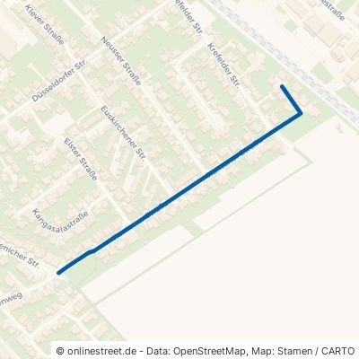 Xantener Straße 53909 Zülpich 