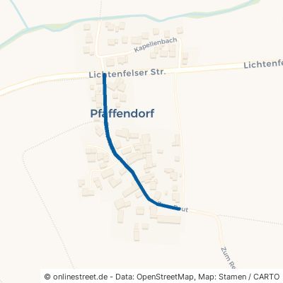 Zum Reut Altenkunstadt Pfaffendorf 