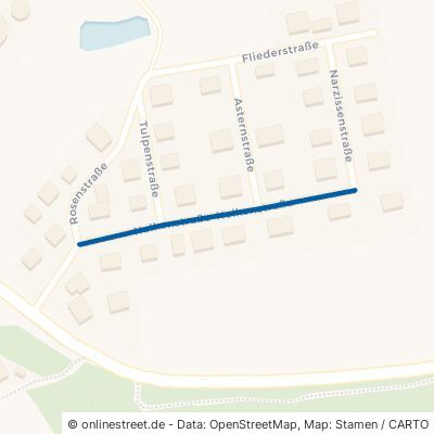 Nelkenstraße 85302 Gerolsbach Singenbach 