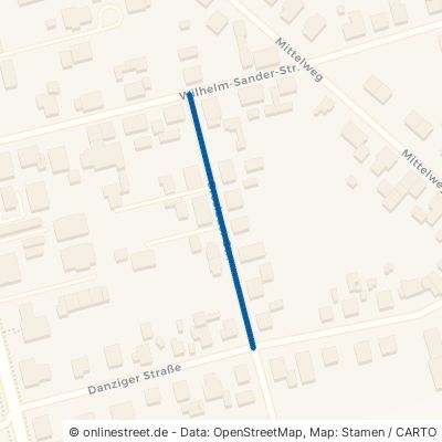 Breslauer Straße 29574 Ebstorf 