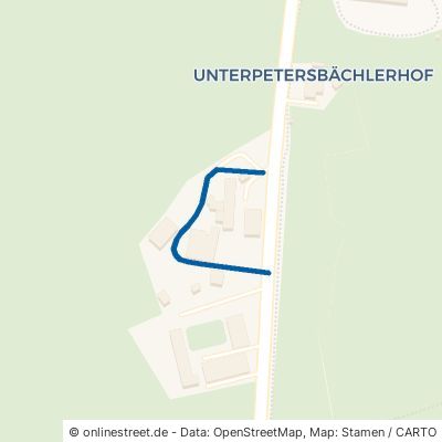 Unterpetersbächlerhof 66996 Fischbach bei Dahn Fischbach 