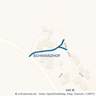 Schwarzhof Kollnburg Schwarzhof 