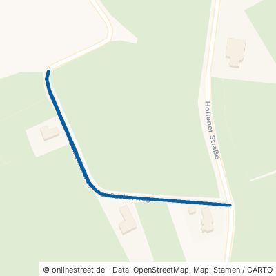 Süßackerweg 26670 Uplengen Jübberde Jübberde