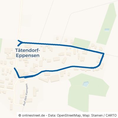 Eppenser Ring Barum Tätendorf-Eppensen 