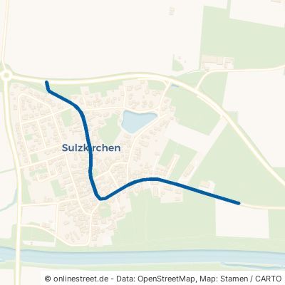 Hauptstraße 92342 Freystadt Sulzkirchen 