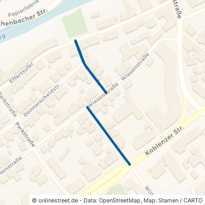 Hammerstraße 57072 Siegen 