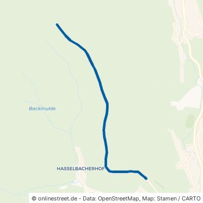 Weinweg Schönau 