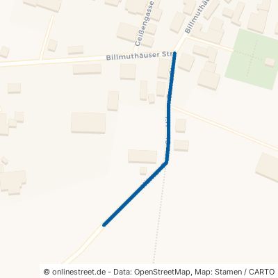 Hilmar-Franz-Straße 96476 Bad Rodach Gauerstadt 