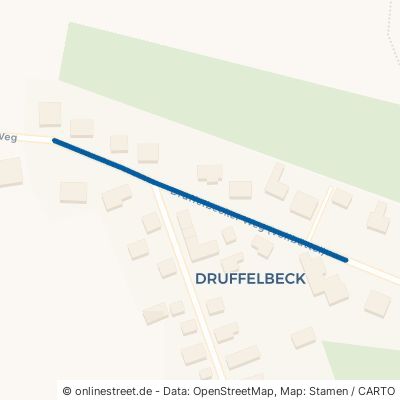 Druffelbecker Weg (Vollbüttel) Ribbesbüttel Vollbüttel 