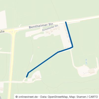 Kleidiek 48455 Bad Bentheim Suddendorf