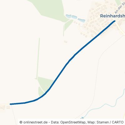 Gutenstetter Straße 91468 Gutenstetten Reinhardshofen 
