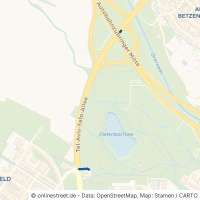 Besançonallee 79114 Freiburg im Breisgau Weingarten 