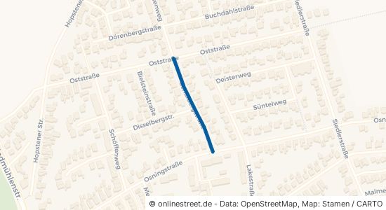 Schafbergstraße 48429 Rheine 