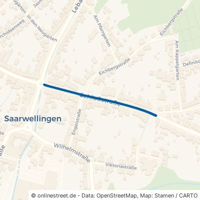 Schloßstraße 66793 Saarwellingen 