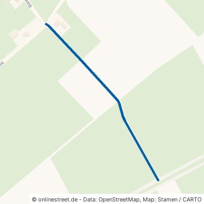 Hammrichweg Großefehn 