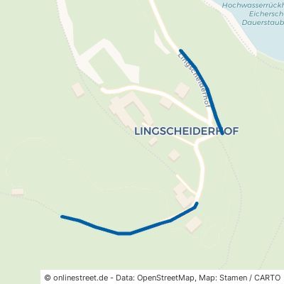 Lingscheiderhof Bad Münstereifel Lingscheiderhof 
