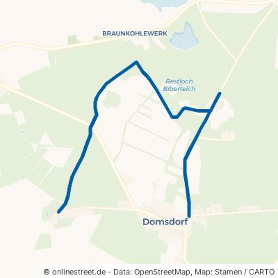 Louise 04924 Uebigau-Wahrenbrück Domsdorf