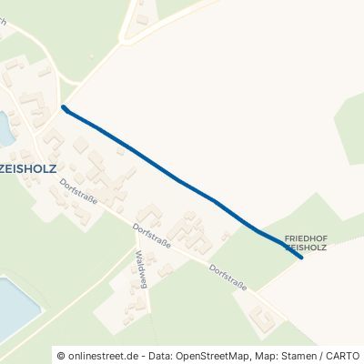Kleeweg Schwepnitz 