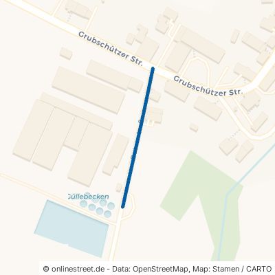 Betonstraße 02692 Doberschau-Gaußig Techritz 