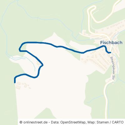 Siedlerweg 65307 Bad Schwalbach Fischbach Fischbach