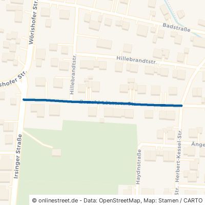 Oswald-Läuterer-Straße 86842 Türkheim 