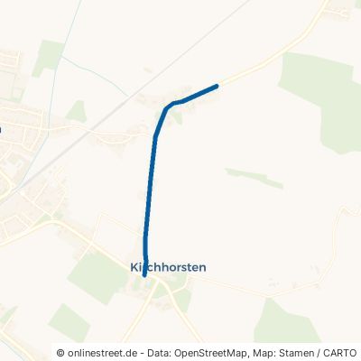 Enzer Straße 31691 Helpsen Kirchhorsten