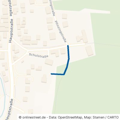 Wolfsäckerweg 91239 Henfenfeld 