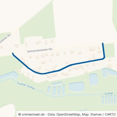 Stuhtmannweg Soderstorf 