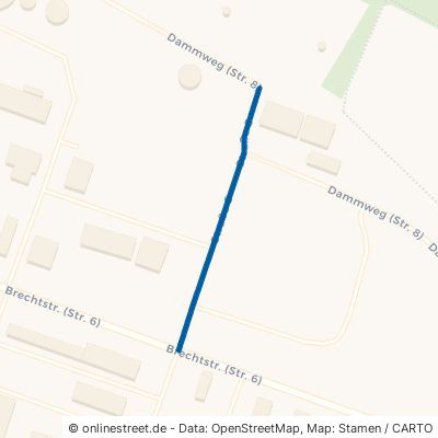 Straße S 50389 Wesseling Urfeld 