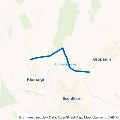 Eichertweg 93458 Eschlkam Großaign 