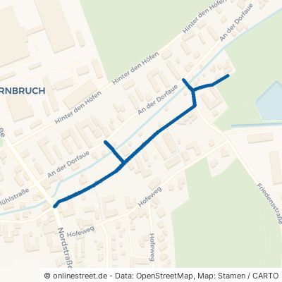 Lindenstraße 01917 Kamenz Bernbruch 