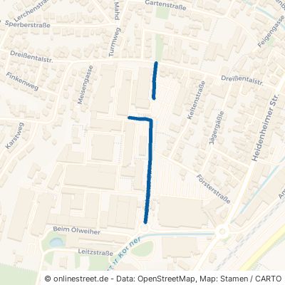 Carl-Zeiss-Straße 73447 Oberkochen 