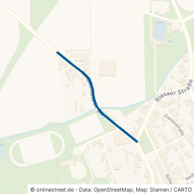 Oschatzer Straße 01623 Lommatzsch 