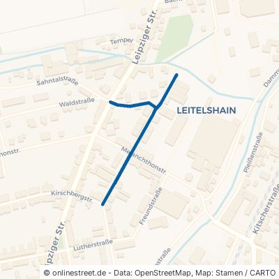 Leitelshainer Str. 08451 Crimmitschau 