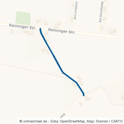 Driehüser Weg 49448 Stemshorn 