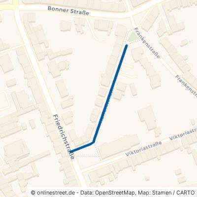 Kurfürstenstraße 52351 Düren 