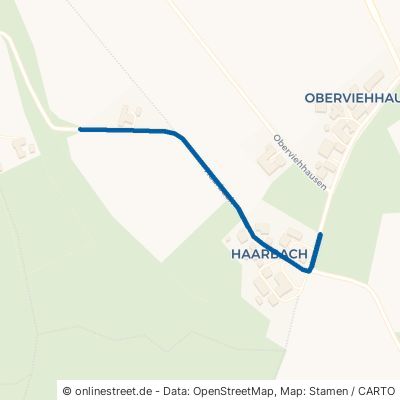 Haarbach 84533 Haiming Haarbach 