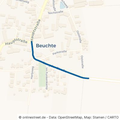 Lengder Straße 38315 Schladen-Werla Beuchte 
