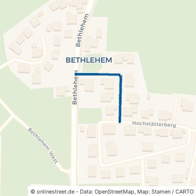 Höhenweg 87663 Lengenwang Bethlehem