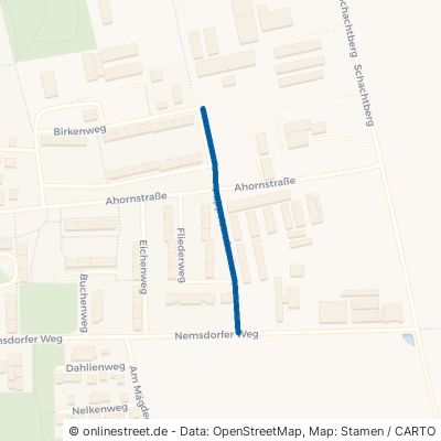 Pappelstraße 06268 Querfurt 