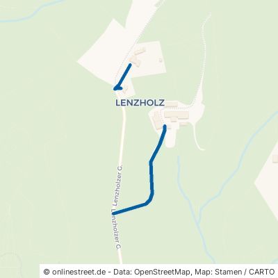 Lenzholz 51515 Kürten Biesfeld Breibach