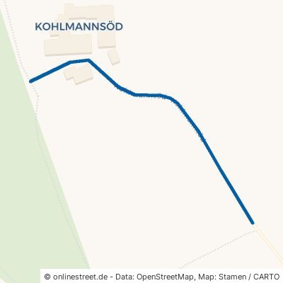 Kohlmannsöd 84337 Schönau Kohlmannsöd 