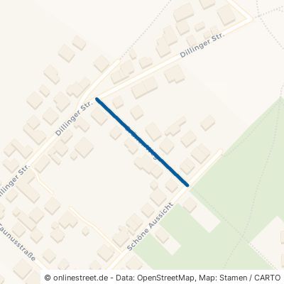 Grüner Weg 61381 Friedrichsdorf 