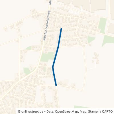 Schröderweg Enger Besenkamp 