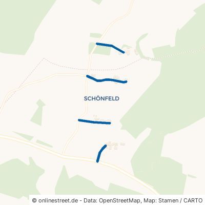Schönfeld 72477 Schwenningen 