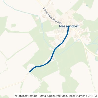 Wiesengrund Blekendorf Nessendorf 