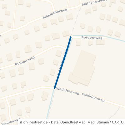 Schlehdornweg 53721 Siegburg Kaldauen 