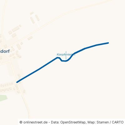 Schienholter Weg Tasdorf 