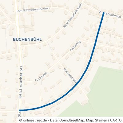Hermann-Löns-Straße 90411 Nürnberg Buchenbühl Nordwestliche Außenstadt