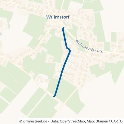 Mühlenweg Thedinghausen Wulmstorf 